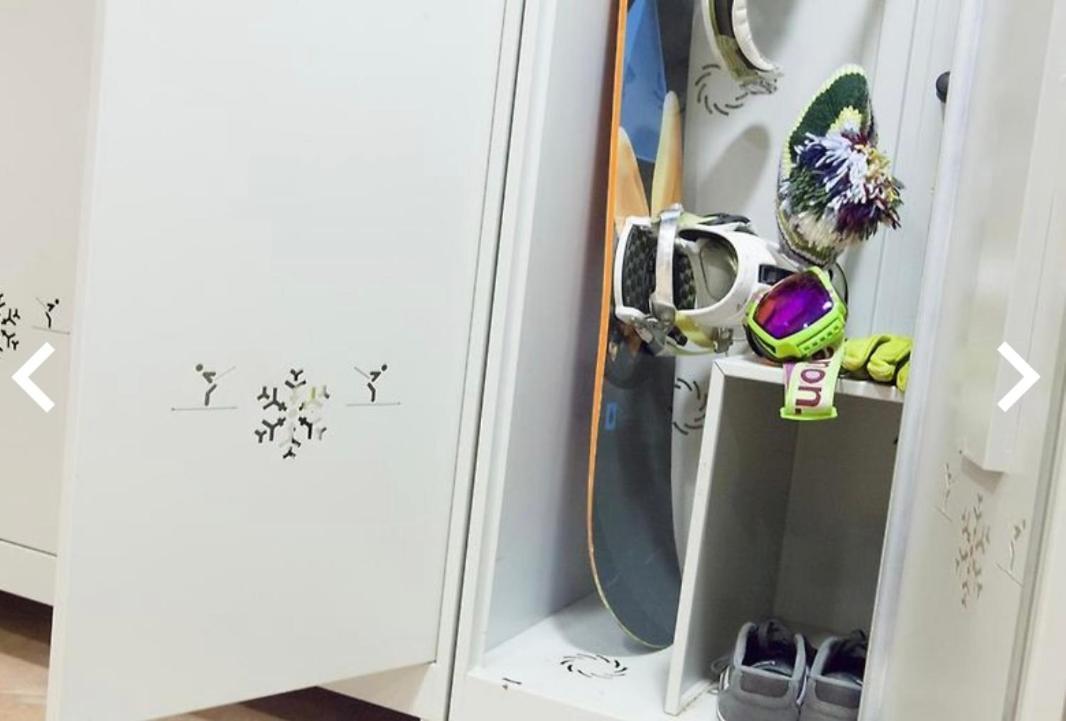 Apartamentos Cuirgu Felechosa Esterno foto