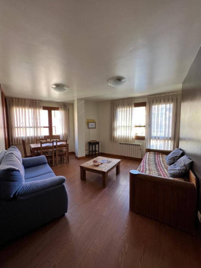 Apartamentos Cuirgu Felechosa Esterno foto
