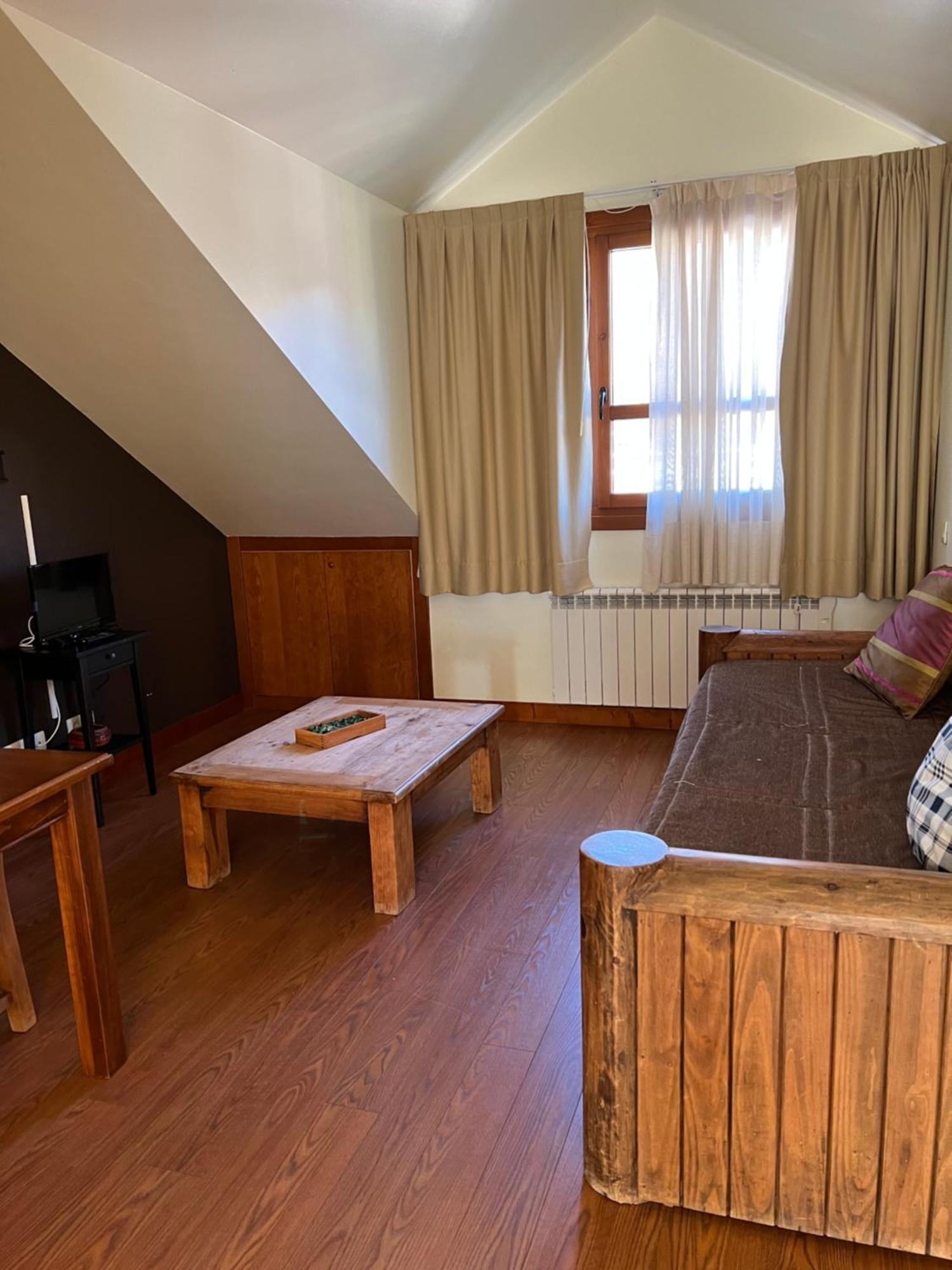 Apartamentos Cuirgu Felechosa Esterno foto