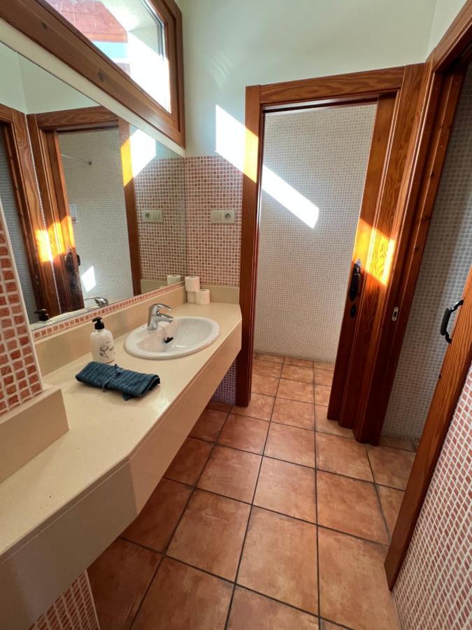 Apartamentos Cuirgu Felechosa Esterno foto